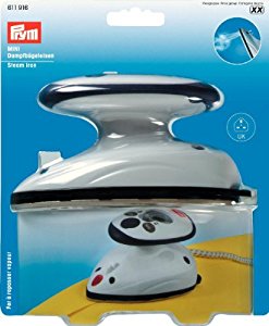 Prym Mini Steam Iron